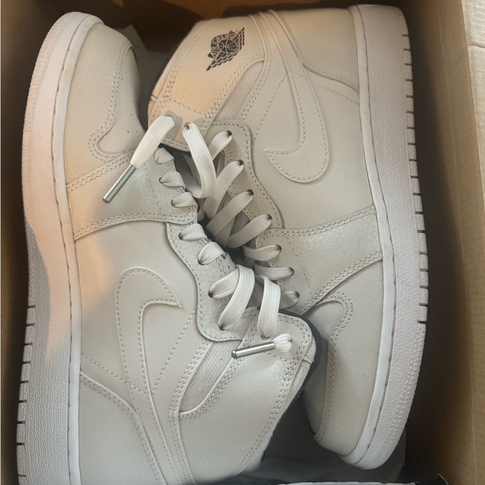 JORDAN 1 RETRO HIGH PREMIUM GG 'PHANTOM'